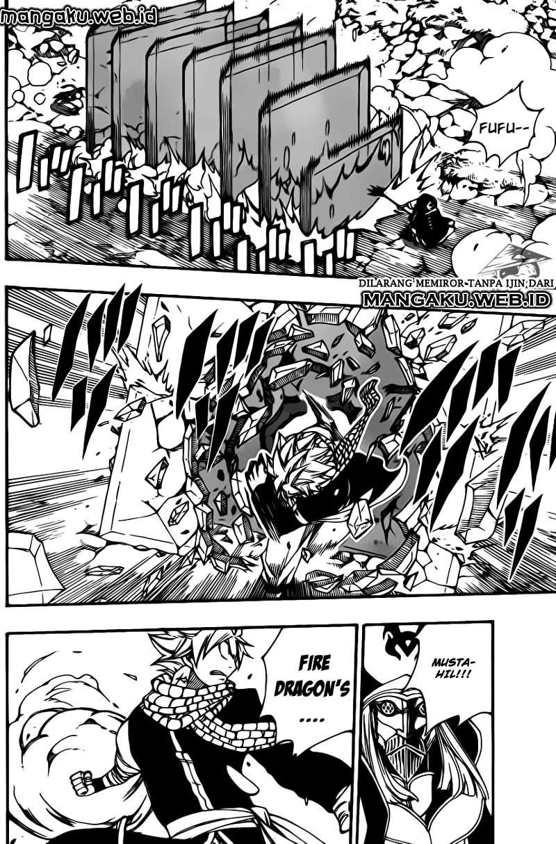 Chapter 433 - halaman 9