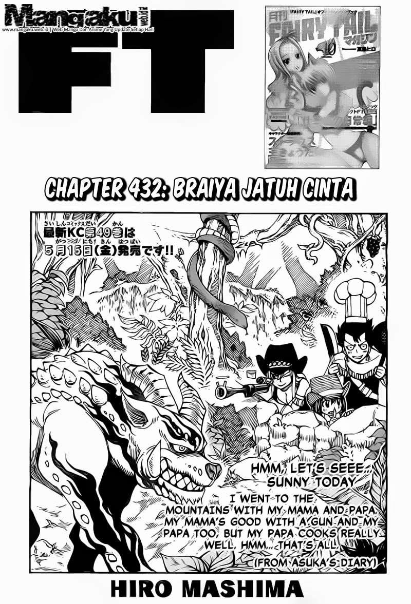 Chapter 432 - halaman 2