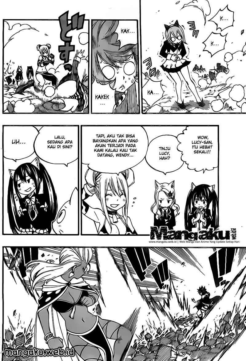 Chapter 432 - halaman 12