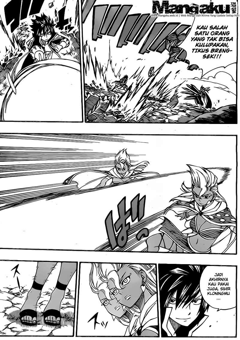 Chapter 432 - halaman 13
