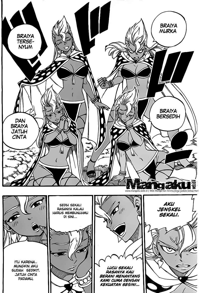 Chapter 432 - halaman 14