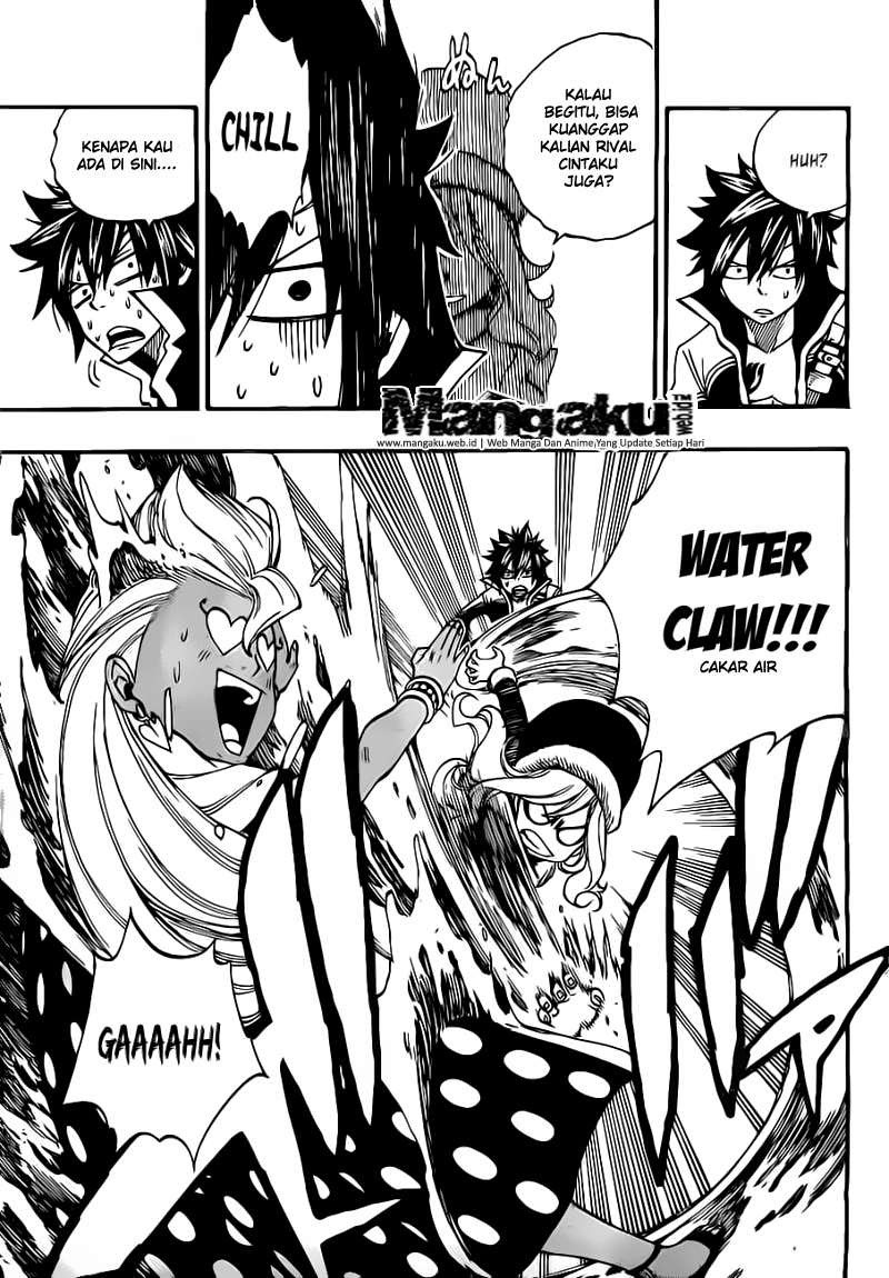 Chapter 432 - halaman 15