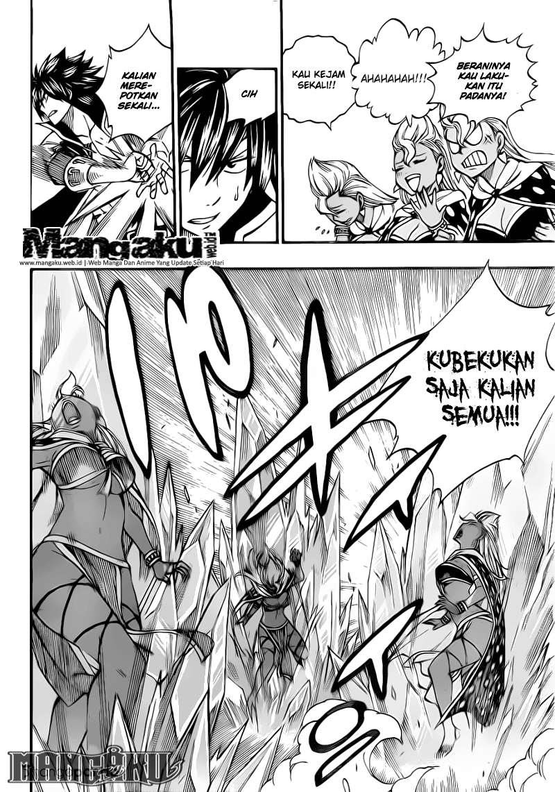 Chapter 432 - halaman 16