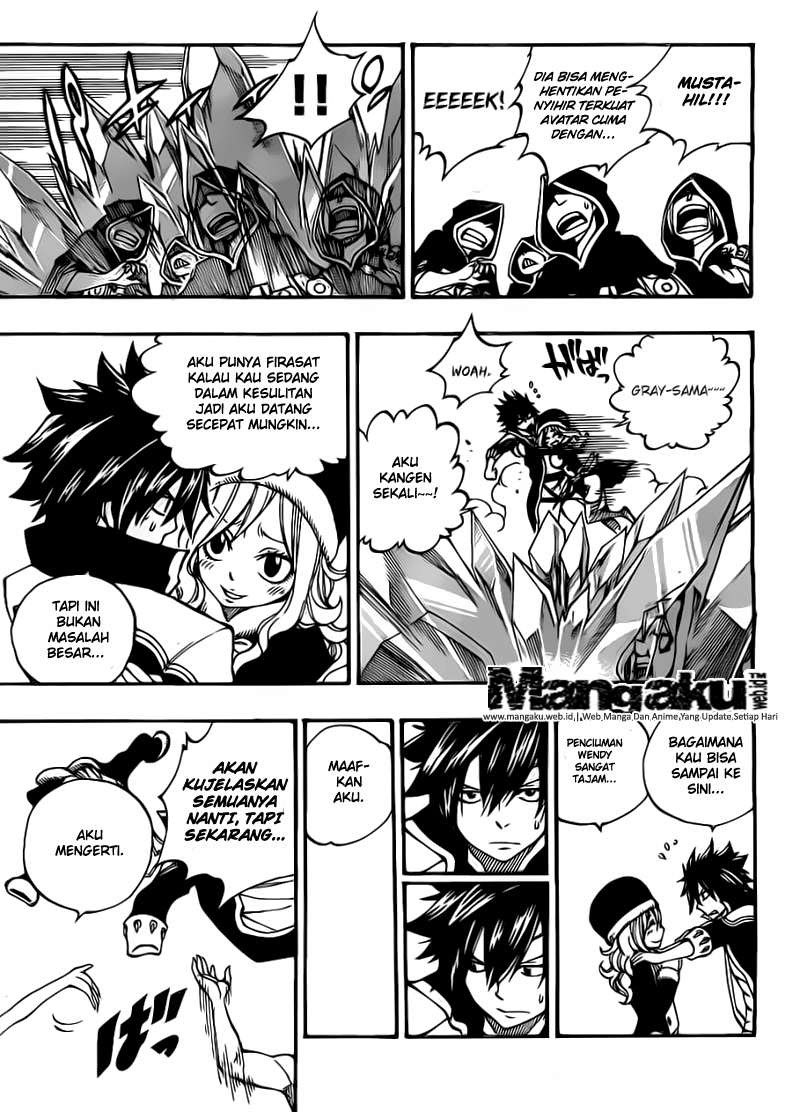 Chapter 432 - halaman 17