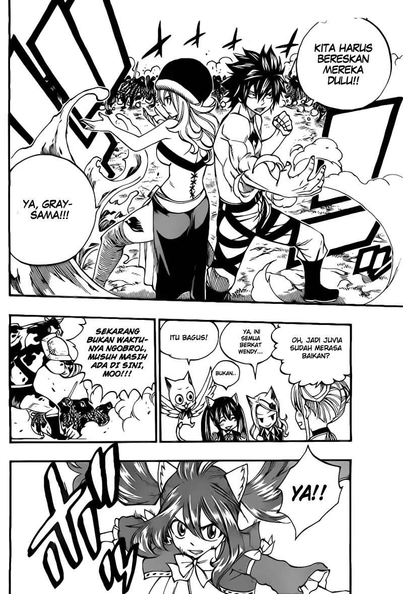 Chapter 432 - halaman 18