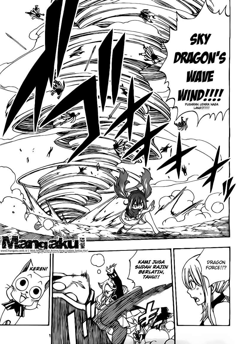Chapter 432 - halaman 19