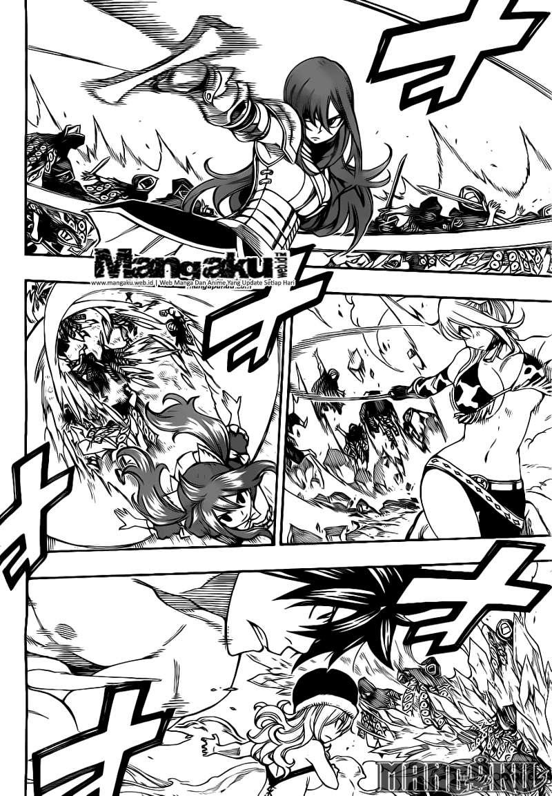 Chapter 432 - halaman 20
