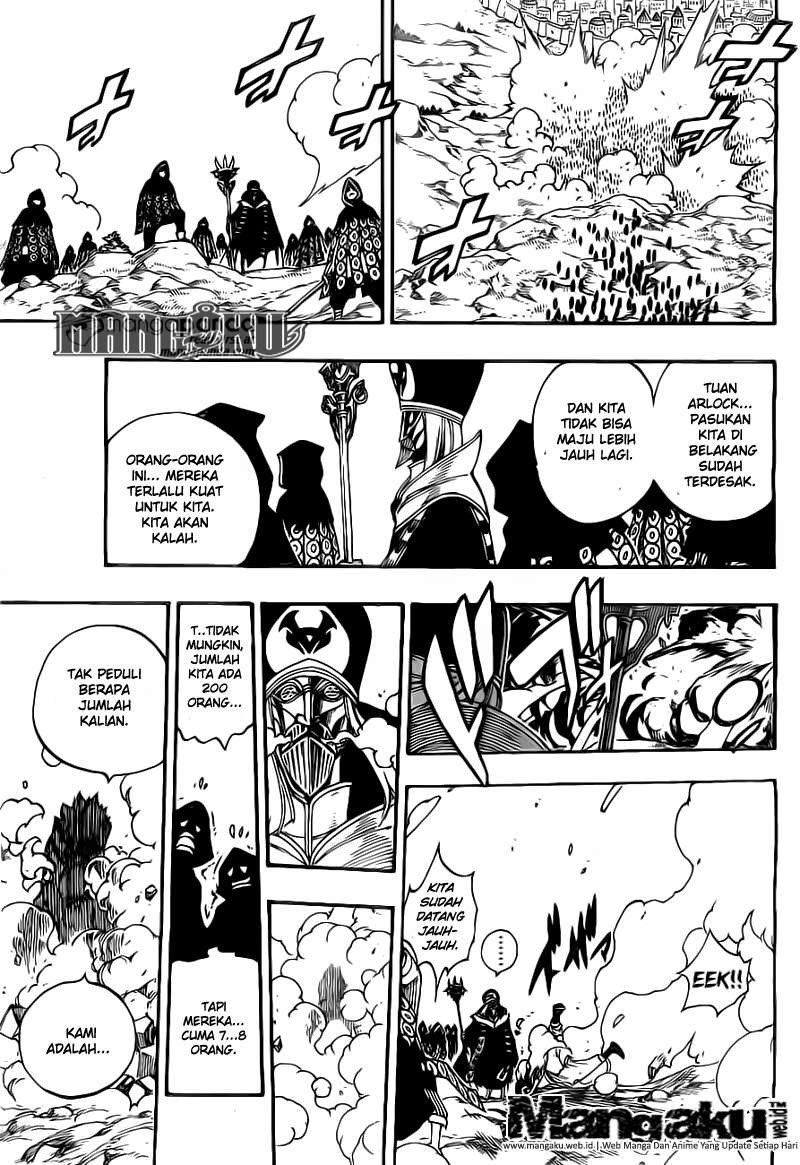 Chapter 432 - halaman 21