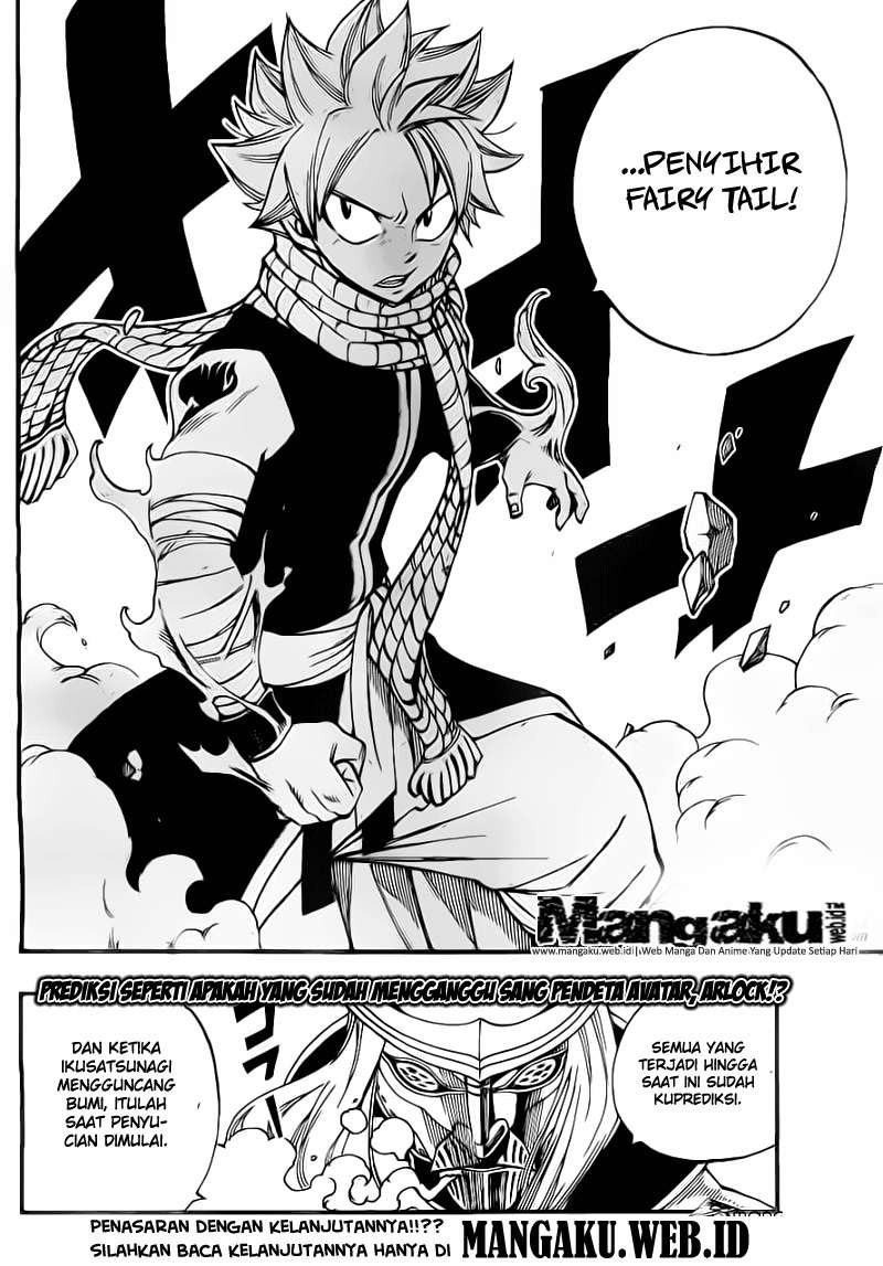 Chapter 432 - halaman 22