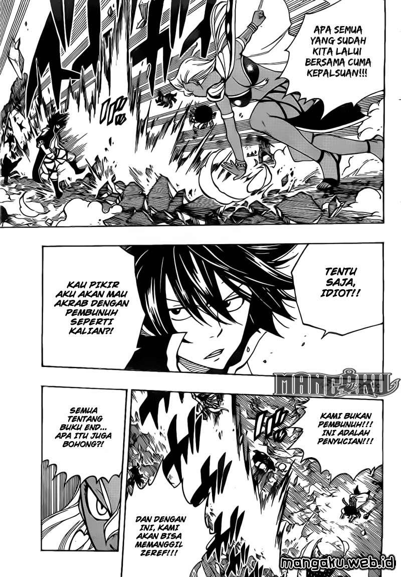 Chapter 432 - halaman 5