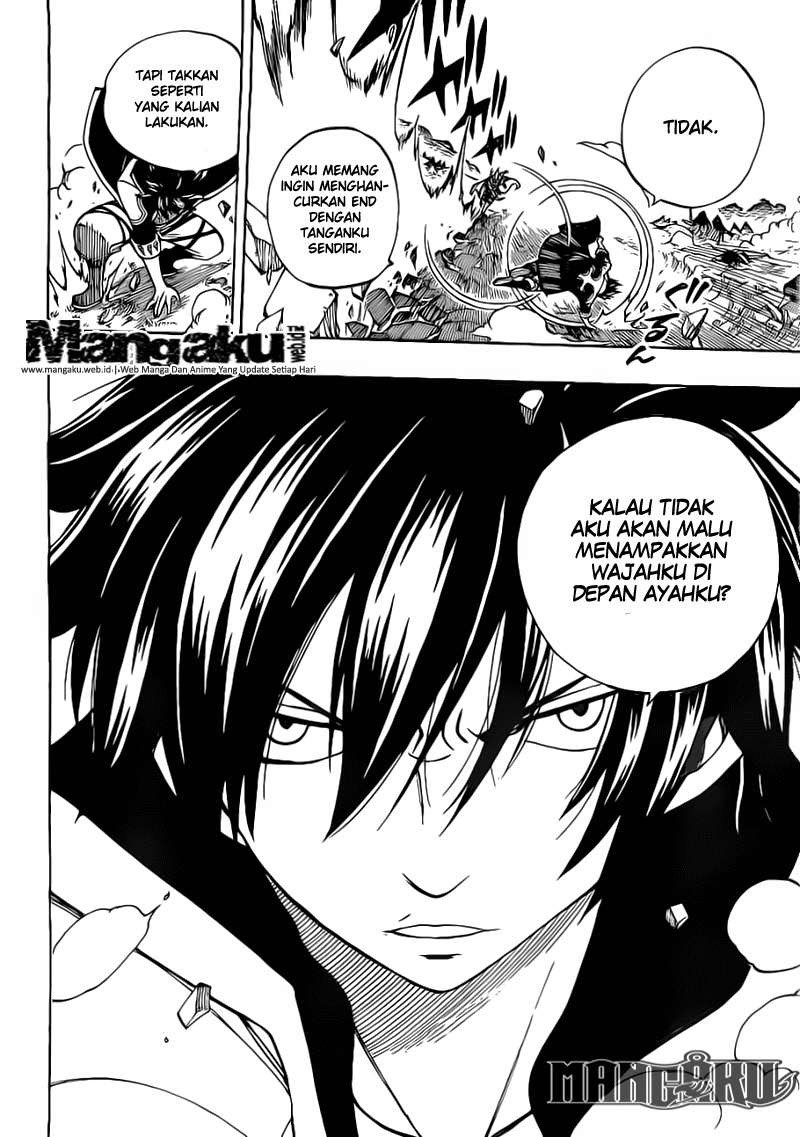 Chapter 432 - halaman 6