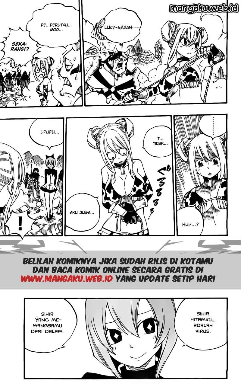 Chapter 432 - halaman 7