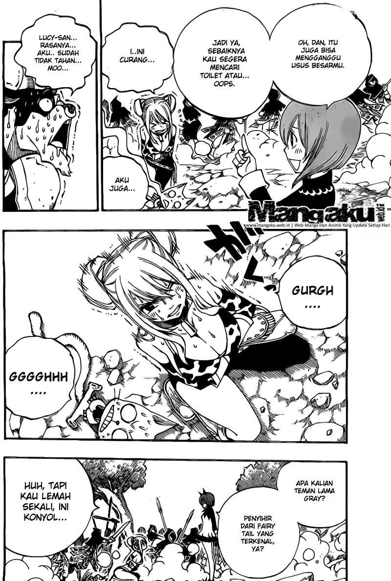 Chapter 432 - halaman 8