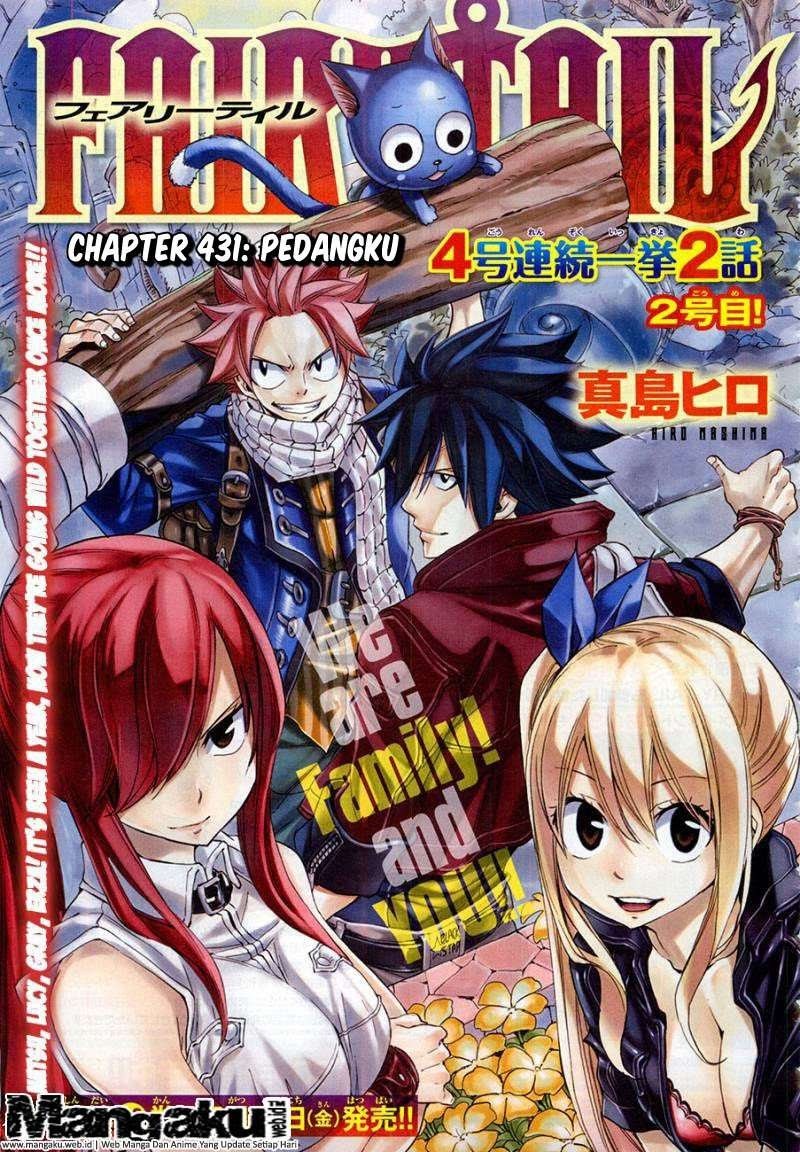 Chapter 431 - halaman 2