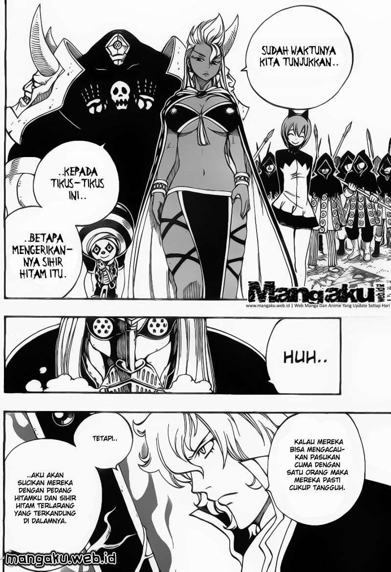 Chapter 431 - halaman 12