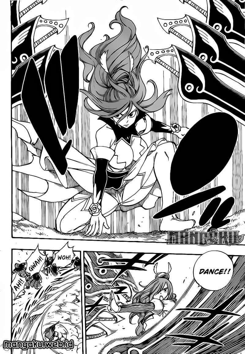 Chapter 431 - halaman 14