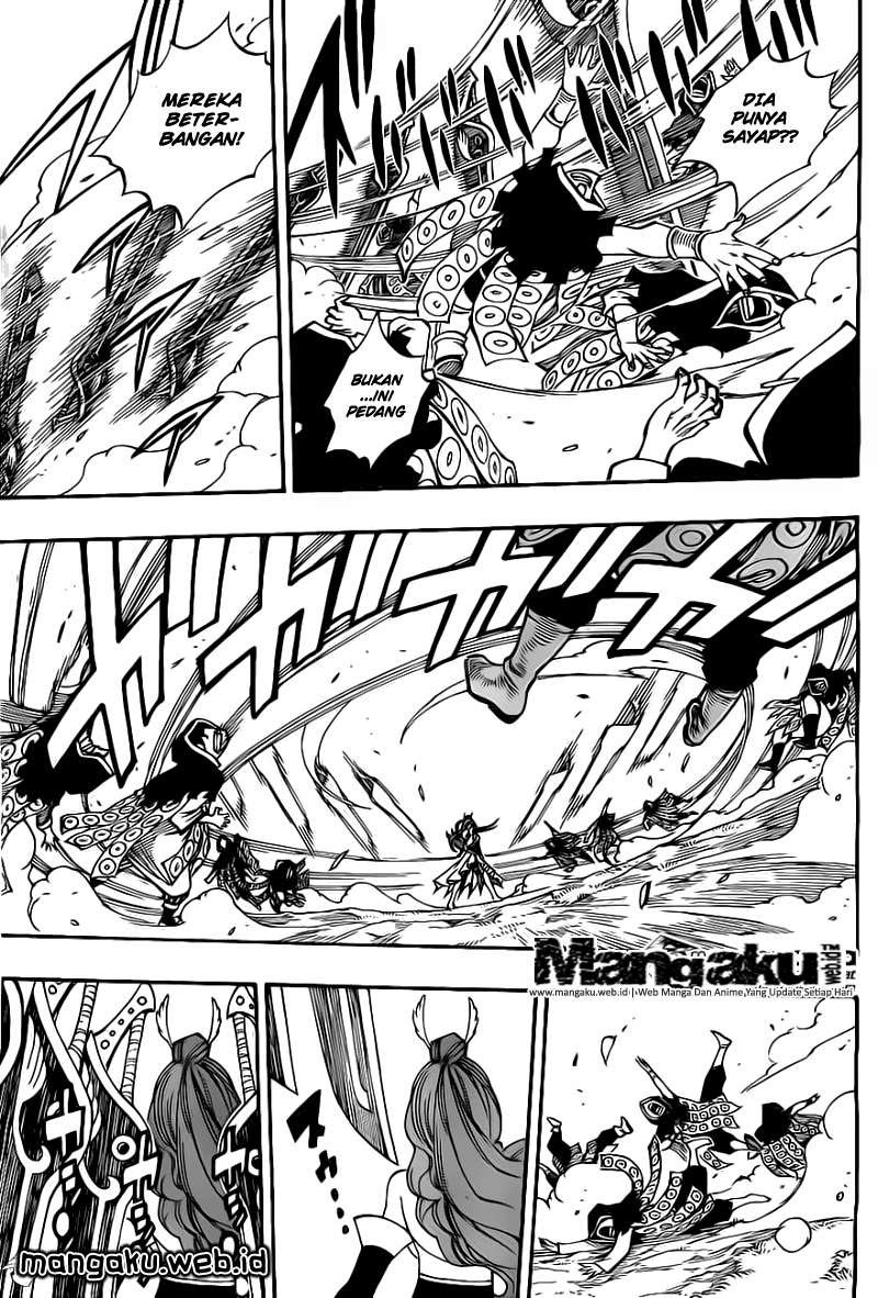 Chapter 431 - halaman 15