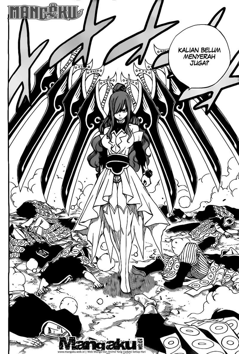Chapter 431 - halaman 16