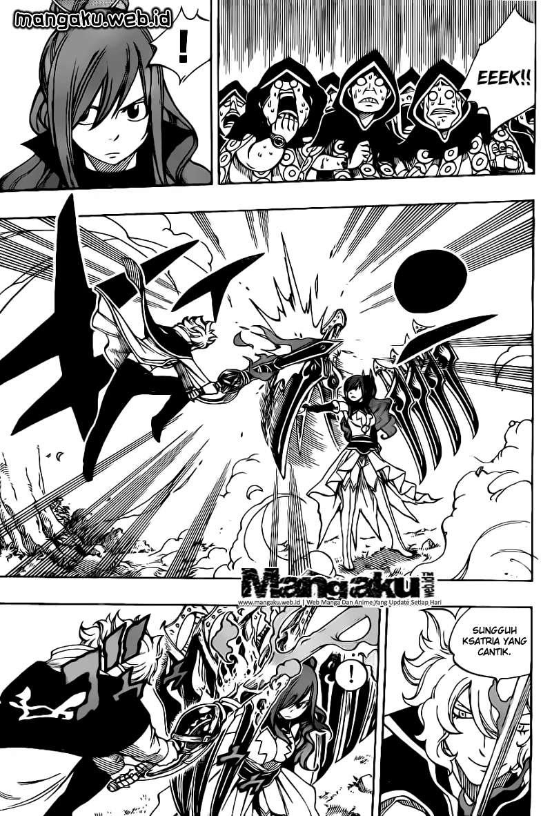 Chapter 431 - halaman 17
