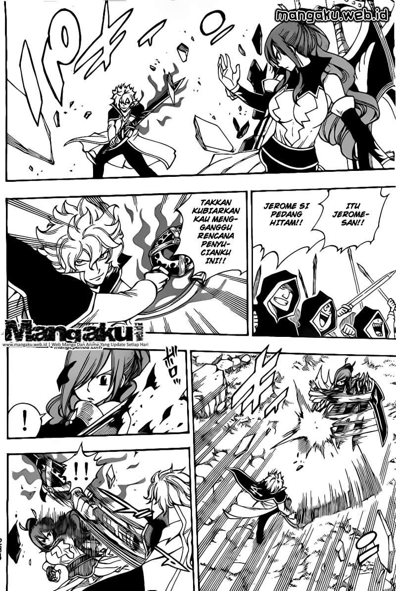 Chapter 431 - halaman 18