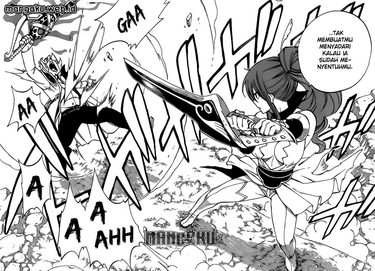 Chapter 431 - halaman 20