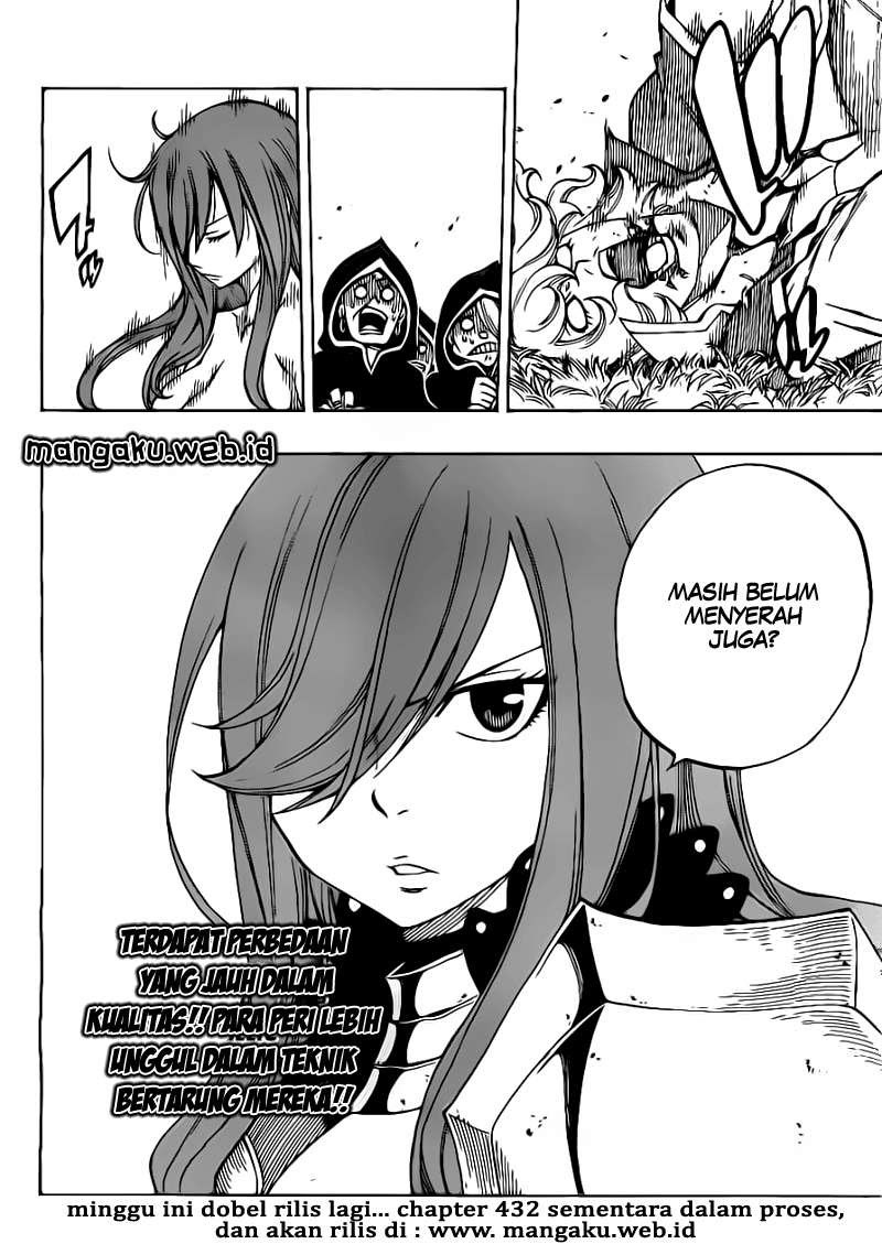 Chapter 431 - halaman 21