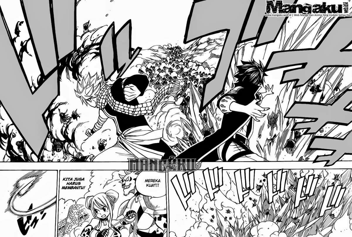 Chapter 431 - halaman 5