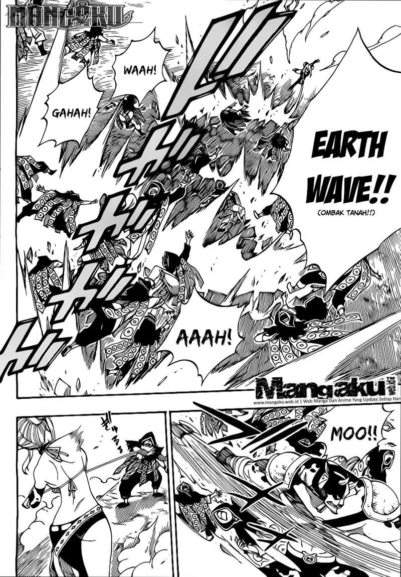 Chapter 431 - halaman 6