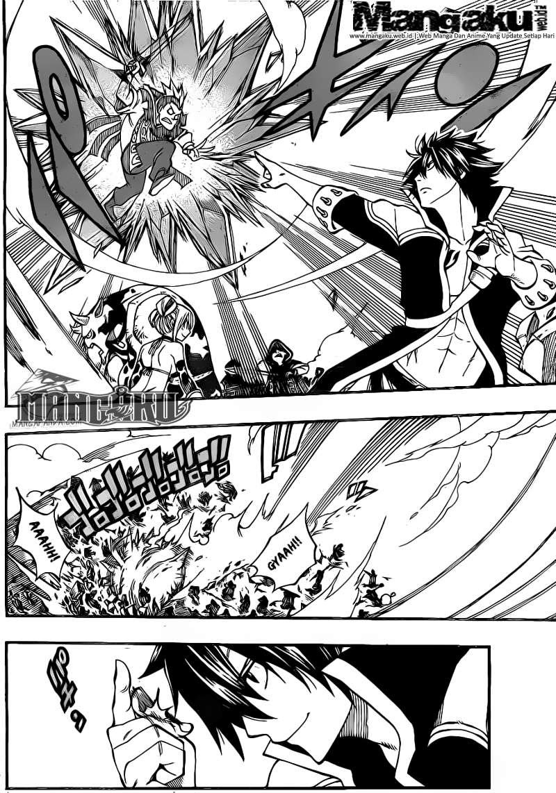 Chapter 431 - halaman 8