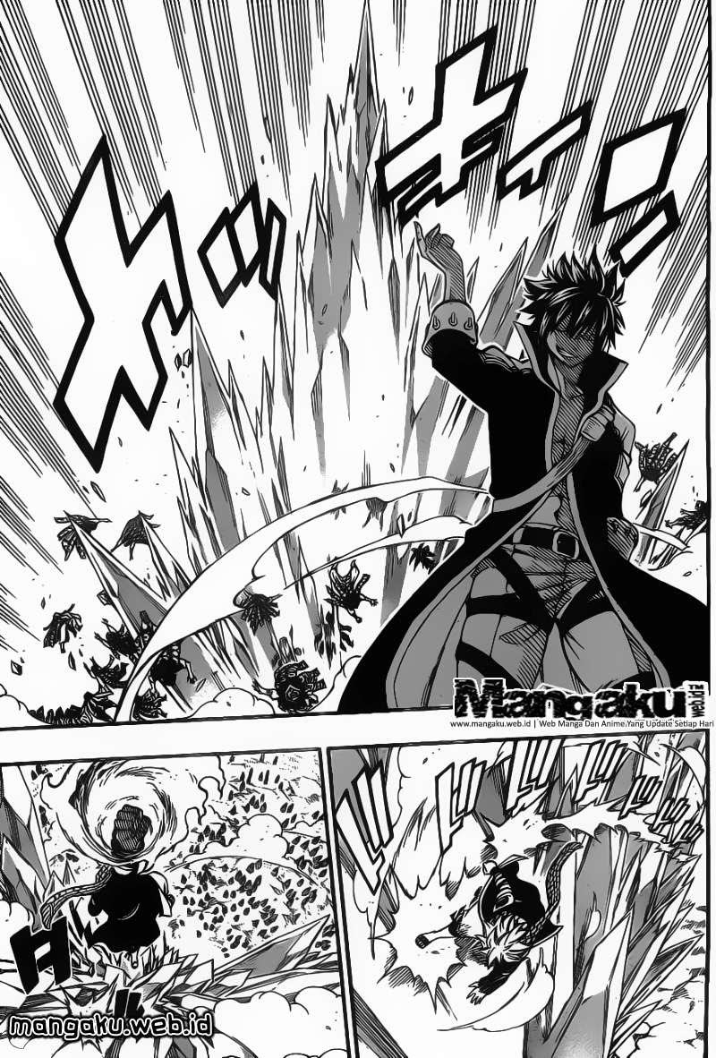 Chapter 431 - halaman 9