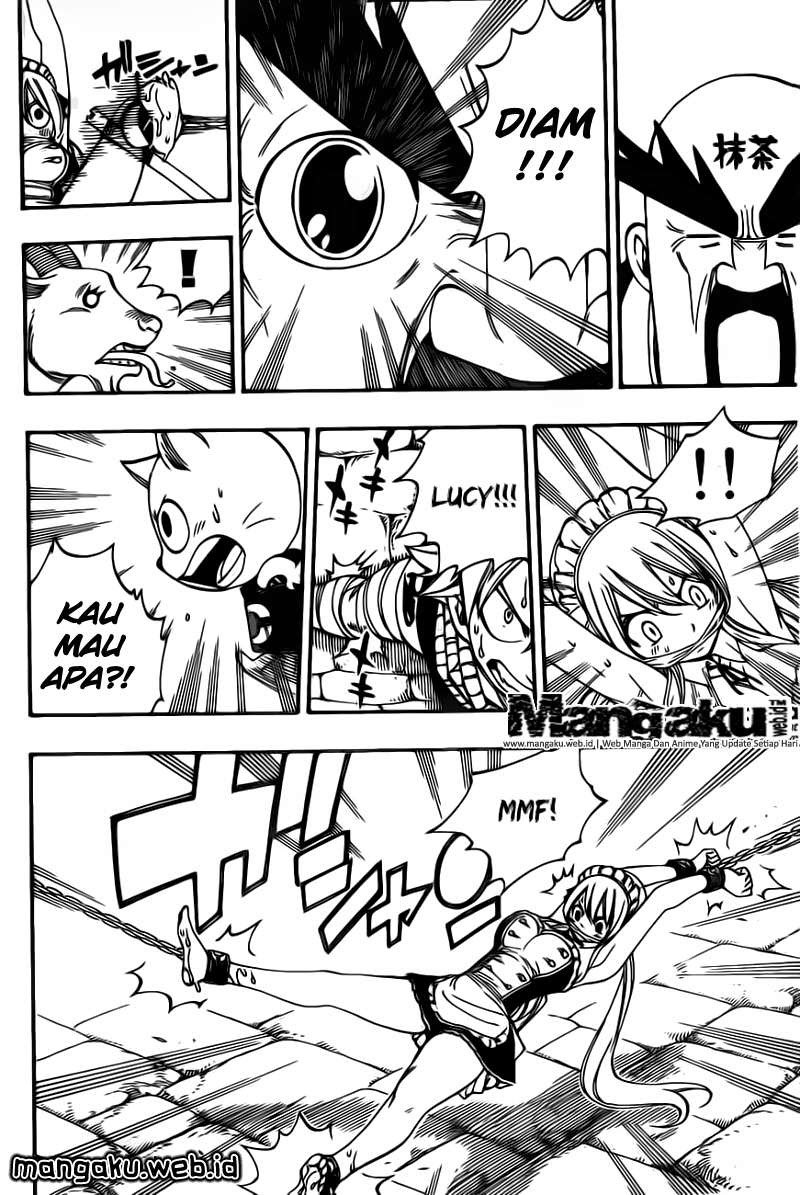 Chapter 429 - halaman 14