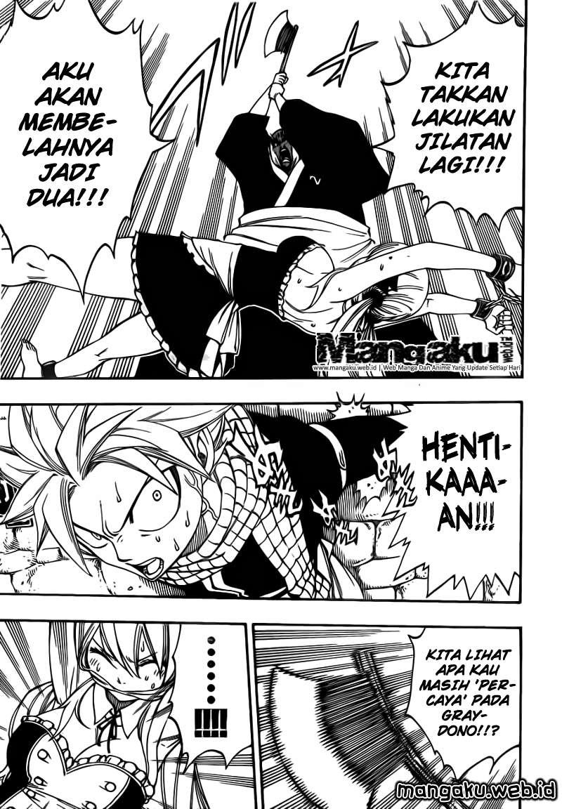Chapter 429 - halaman 15