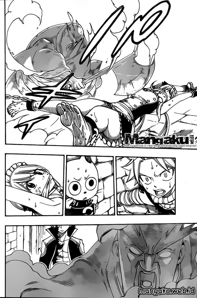 Chapter 429 - halaman 16