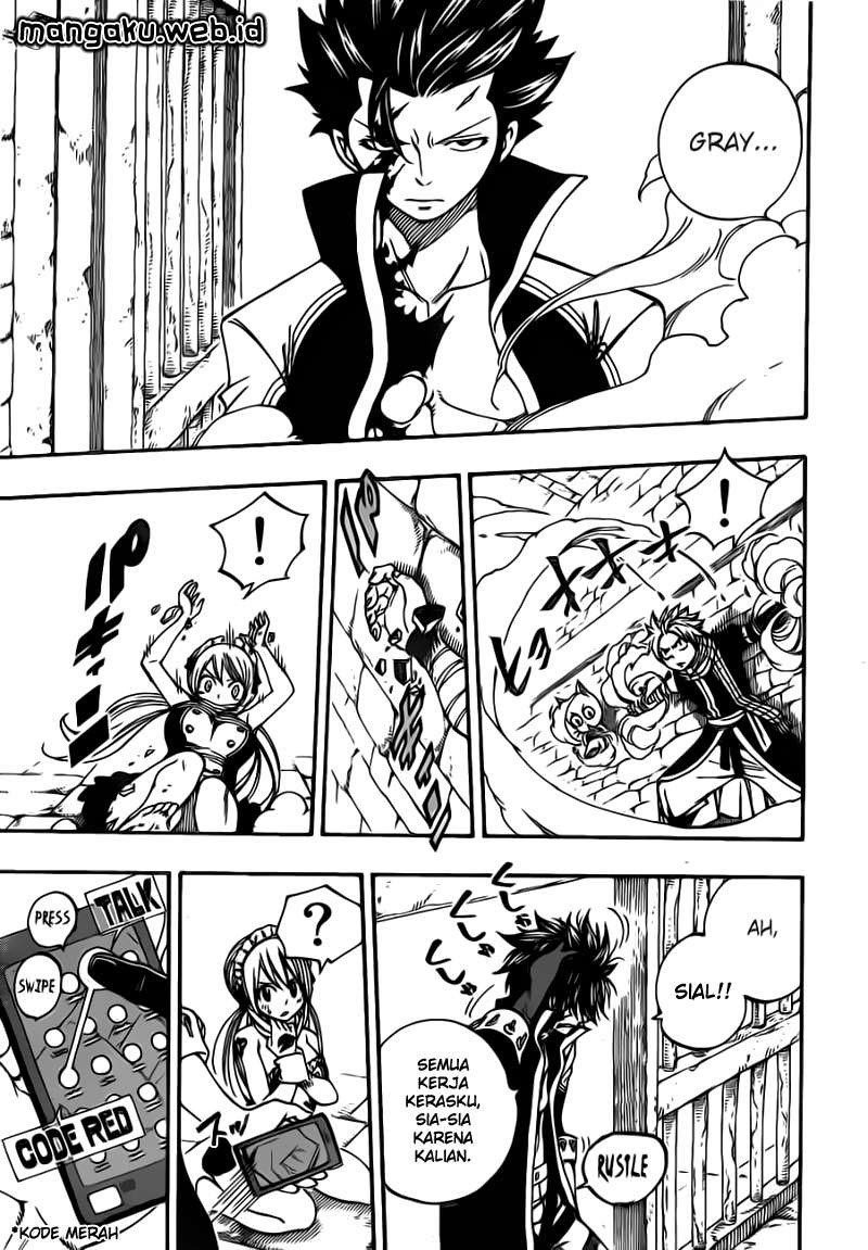 Chapter 429 - halaman 17