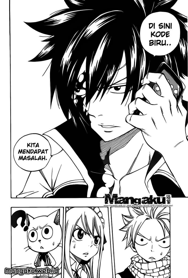 Chapter 429 - halaman 18