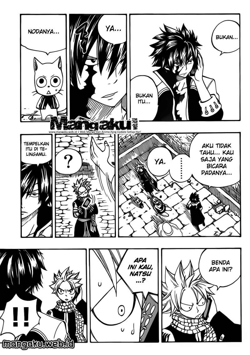 Chapter 429 - halaman 19
