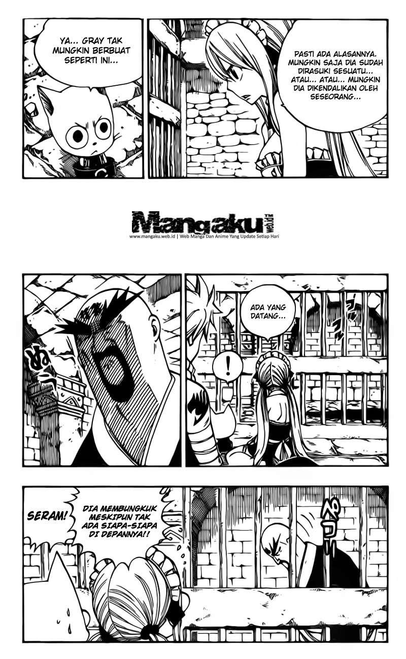 Chapter 429 - halaman 5