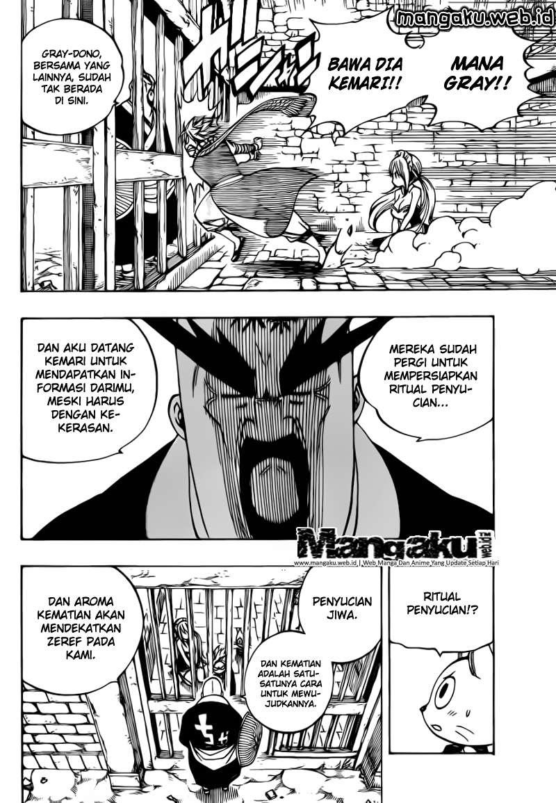 Chapter 429 - halaman 6