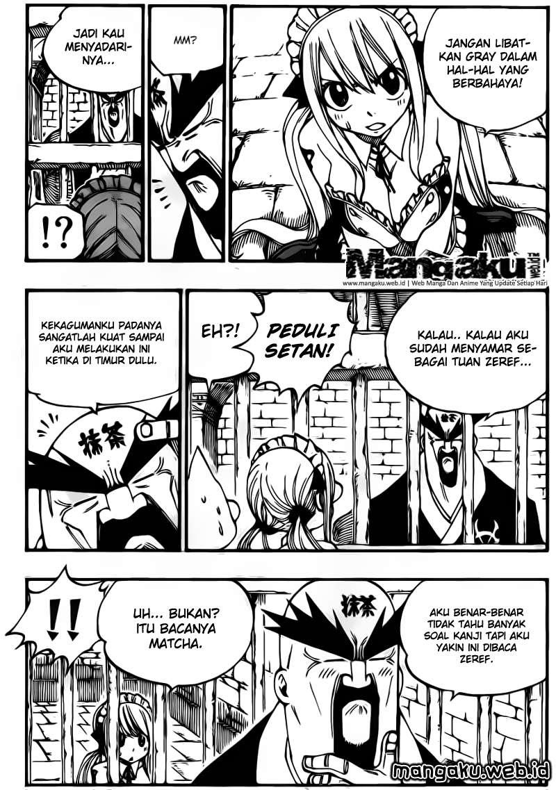 Chapter 429 - halaman 7
