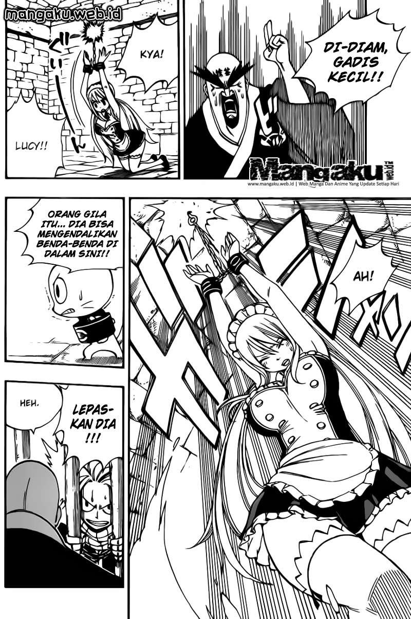 Chapter 429 - halaman 8