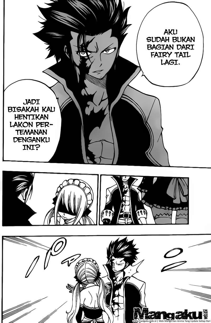 Chapter 428 - halaman 12