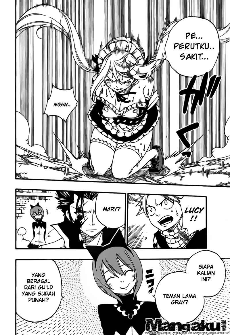 Chapter 428 - halaman 14