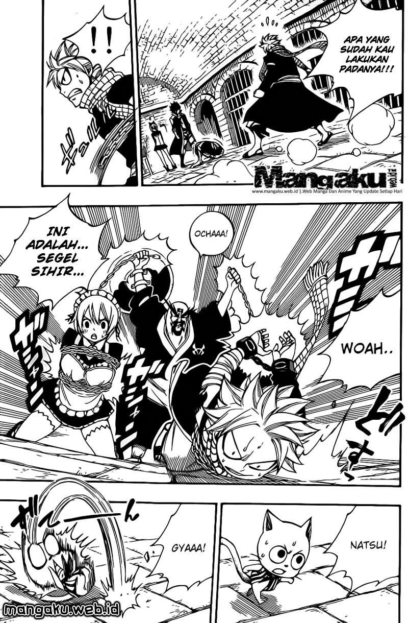 Chapter 428 - halaman 15