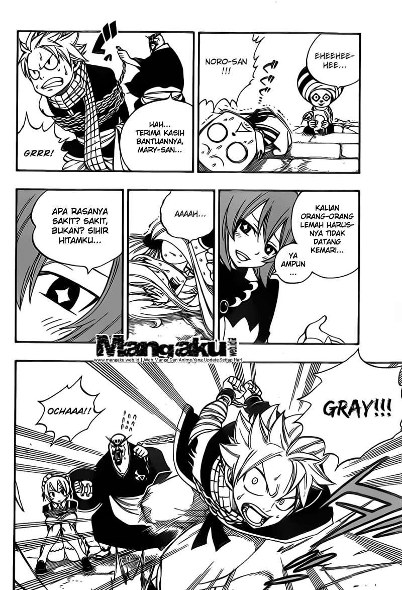 Chapter 428 - halaman 16