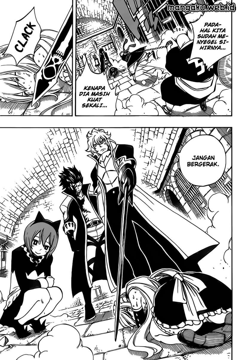 Chapter 428 - halaman 17