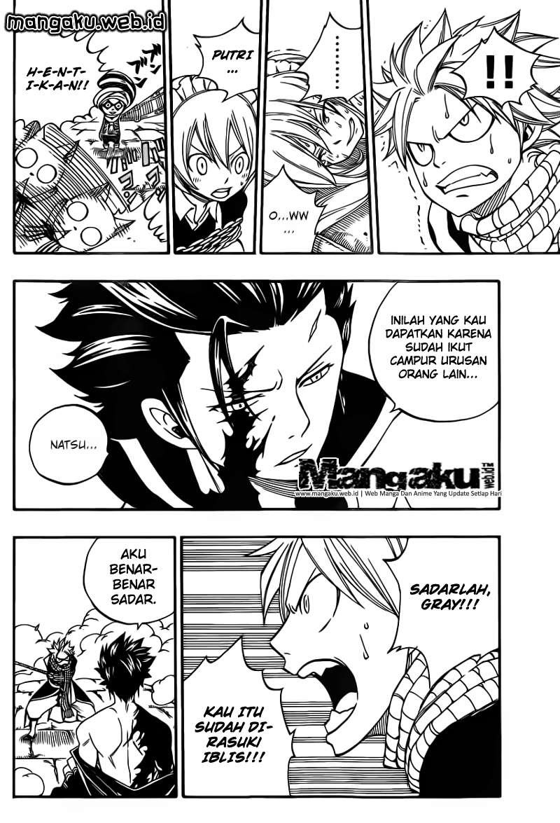 Chapter 428 - halaman 18