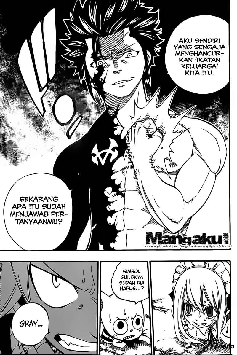 Chapter 428 - halaman 19