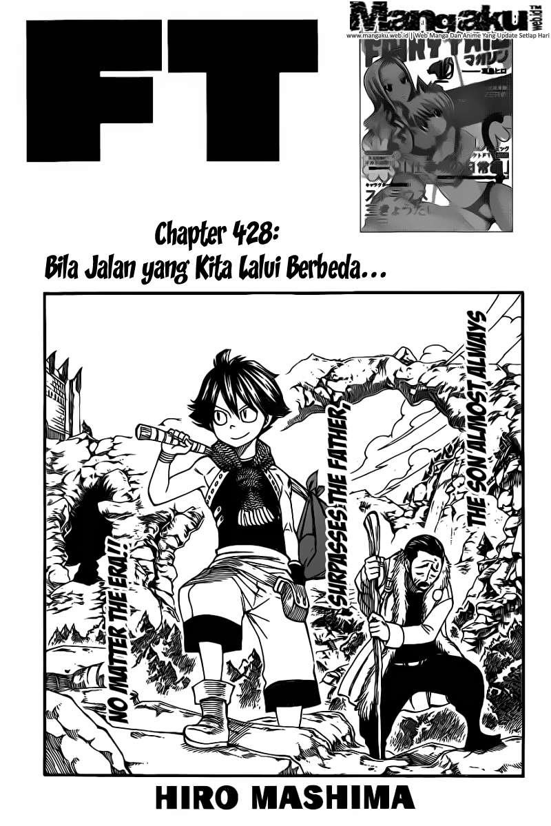 Chapter 428 - halaman 3