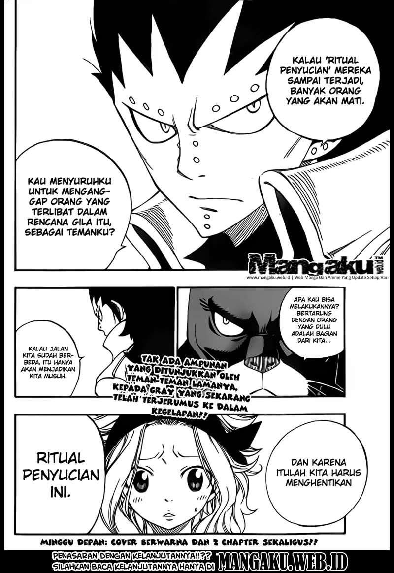 Chapter 428 - halaman 22
