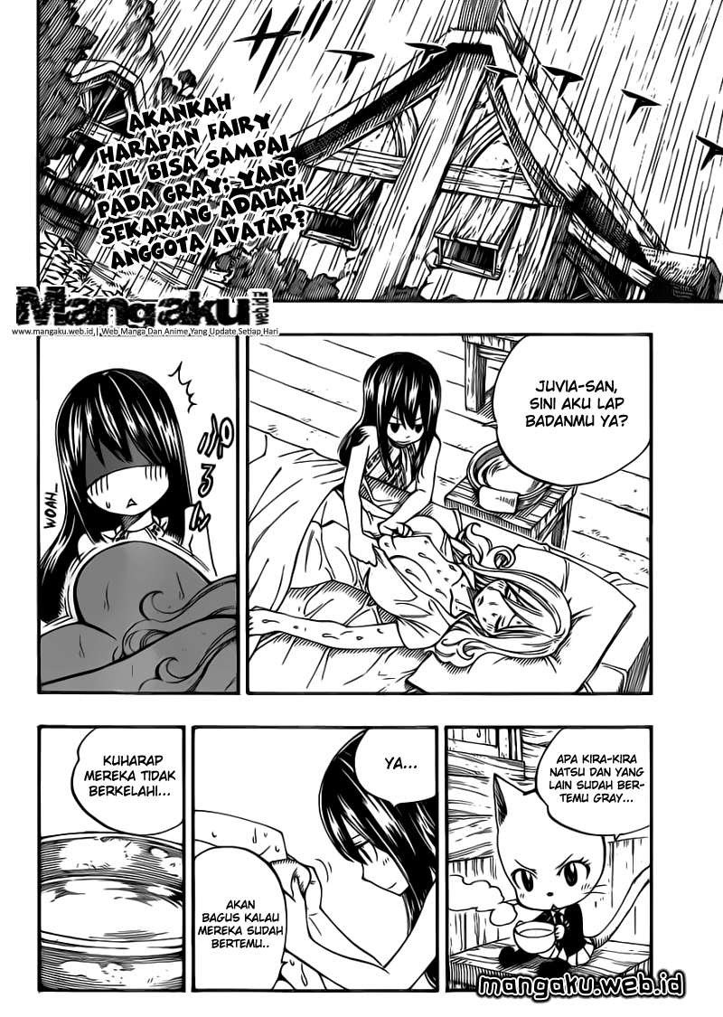 Chapter 428 - halaman 4